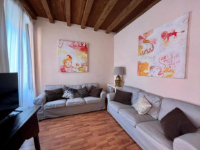 Santanastasia Apartment